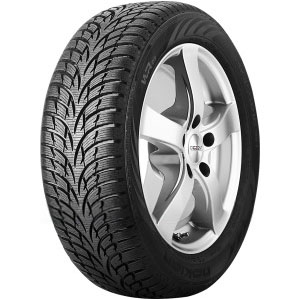WR D3 Anvelope Nokian 215/65 R16 102H preț
