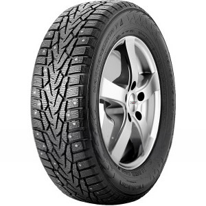Nokian HAKKAPELIITTA 7 195/50 R16 EAN:6419440281742