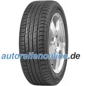 Nokian 225/55 R16 99V Автомобилни гуми Hakka Blue EAN:6419440282787