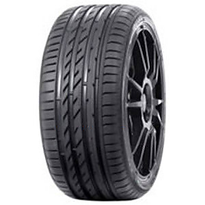 Hakka Black Opony Nokian 225/40 ZR18 92Y cena