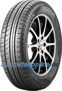 Nokian 155/70 R13 75T Автомобилни гуми i3 EAN:6419440300023