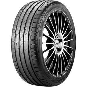 Z G2 Dæk Nokian 235/40 ZR18 95Y pris