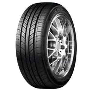 Neumáticos coche de turismo SEAT 225 50 R17 Zeta ZTR10 0303701