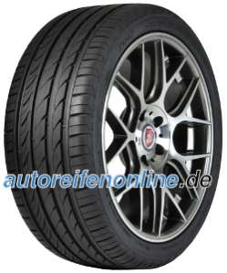 Tyres 225/45 R18 for AUDI Delinte DH2 201214