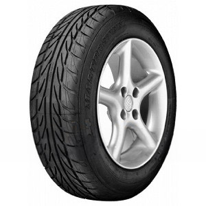 Volkswagen MULTIVAN Däck 16 tum PROSPORT Mastersteel 215/65 R16 271389 för sommaren