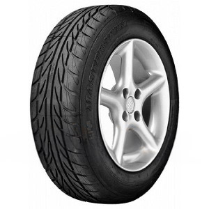 Rover MONTEGO Dekk 15 tommer PROSPORT Mastersteel 195/55 R15 035225 til sommeren