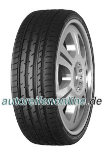 18 inch tyres HD927 from Haida MPN: 017108