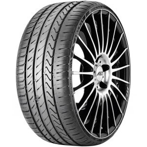Tesla MODEL X Pneu 20 pouces LX-TWENTY Lexani 255/45 ZR20 LXST202045020 pour été