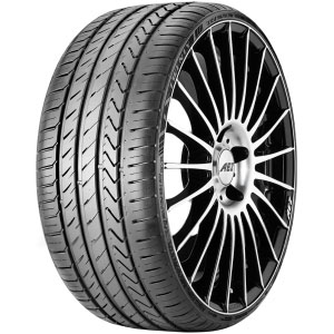 Mazda 6 Pneu 19 pouces LX-TWENTY Lexani 225/45 ZR19 LXST201945010 pour été