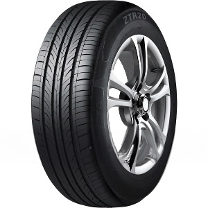 Mazda MPV Pneu 15 pouces ZTR20 Zeta 205/65 R15 0300901 pour été