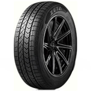 Zeta Active 4S 185/60R15 helårsdäck pris