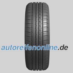 AUDI A2 (8Z0) 165 65 R15 Gomme auto Evergreen EH226 EAN:6922250447012