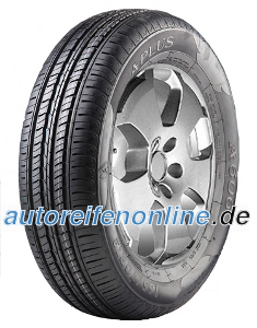 Reifen Daimler XJ X300 - APlus A606 225/60 R16