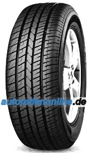 Goodride 215/70 R16 100T Автомобилни гуми SU317 EAN:6927116150778