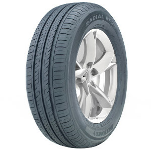Volkswagen MULTIVAN Reifen 16 Zoll RP28 WESTLAKE 235/60 R16 P1274 für Sommer