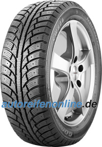 Winter tyres ISUZU Goodride SW606 FrostExtreme EAN: 6927116192136