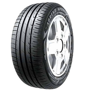 SsangYoung REXTON Reifen 18 Zoll Adreno Sport AD-R8 CST 255/60 R18 42752838 für Sommer
