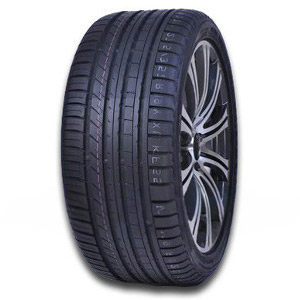 Land Rover RANGE ROVER Pneu 22 pouces KF550 Kinforest 275/40 R22 3229004981 pour été