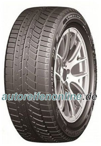 FSR901 3341036091 FIAT FREEMONT Zimní pneu