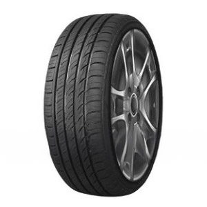 Volkswagen UP Pneu 15 pouces Three T by Zenises 185/55 R15 2ETT033N pour été
