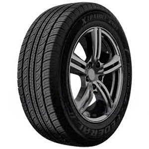 Federal Extramile XR01 195/60R14 sommardäck pris