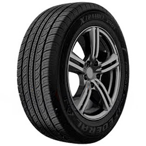 Dekk NISSAN 165 70 R14 Federal Extramile XR01 966F4EJD