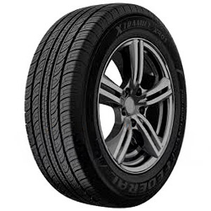 Extramile XR01 Federal Reifen für PKW, Leichte Lastwagen, SUV EAN:6941995635171