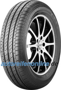 Tyres 185/60 R14 for ISUZU Federal SS-657 128H4AJD
