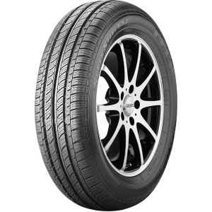 Federal SS-657 Pneus para comerciais ligeiros 205 70r14 95T 120F4AJD