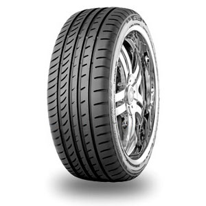 GT Radial CHAMPIRO UHP1 Däck till bil 195/45/R15 78V 100A1580