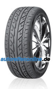 Nexen 215/50 ZR17 91W Автомобилни гуми N 1000 EAN:6945080113995