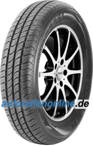 Nexen 155/70 R13 75T Автомобилни гуми CP661 EAN:6945080117702