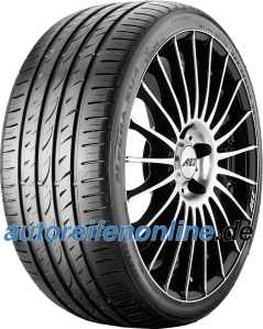 Nexen N Fera SU4 205/55 R16 Neumáticos de verano 6945080124120