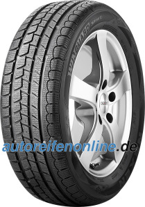 Nexen 155/65 R14 75T Автомобилни гуми Winguard SnowG EAN:6945080139193