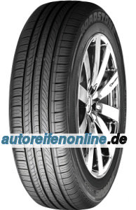 Roadstone Eurovis HP02 175/50 R15 75H Gomme estive - EAN:6945080156633