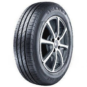 Pneu Wanli SP118 165/70 R13 WL0588