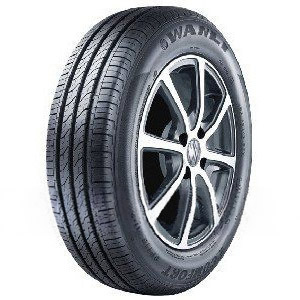 Suzuki Swift 3 Reifen 165 70 R14 85T Wanli SP118 WL0592