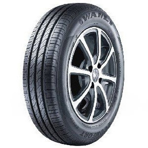 Toyota AYGO Pneu 14 pouces SP118 Wanli 165/65 R14 WL0656 pour été