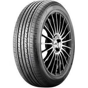 Dekk AUDI 215 65 R16 Sunny SN880 1555