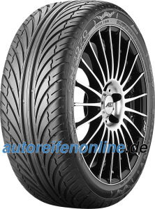 Sunny Tyres for Car, Light trucks, SUV EAN:6950306316029