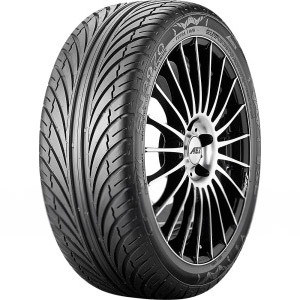Dekk AUDI 225 50 R17 Sunny SN3970 1685