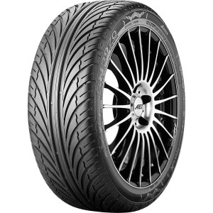 Dekk AUDI 215 55 R17 Sunny SN3970 1687