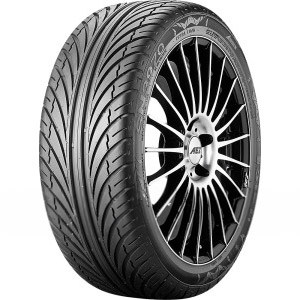 Sunny SN3970 235/50R17 sommardäck pris