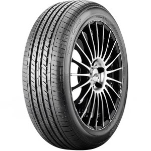 CITROËN Jumpy II MPV (VF7) Reifen Sunny SN880 215/60 R16
