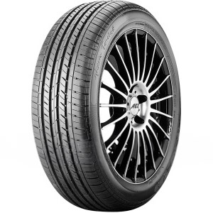 Dekk DAIMLER 2.8 - 5.3 Sedan - Sunny SN880 215/65 R15