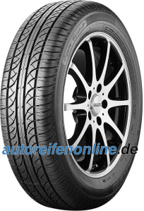 Sunny Tyres for Car, Light trucks, SUV EAN:6950306345760