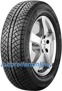 Sunny Wintermax NW611 205/55 R16 91 T Winter tyres - EAN:6950306366444