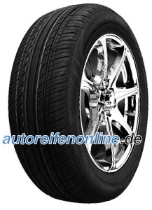 Neumáticos de verano de coches 145/65/R15 72T para Coche MPN:HF-PCR210