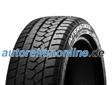 Interstate Duration 30 155/-/R13 79T Tyres CDNTD06