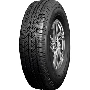 SsangYoung KORANDO Reifen 15 Zoll MASPLORER Effiplus 235/75 R15 2560 für Sommer